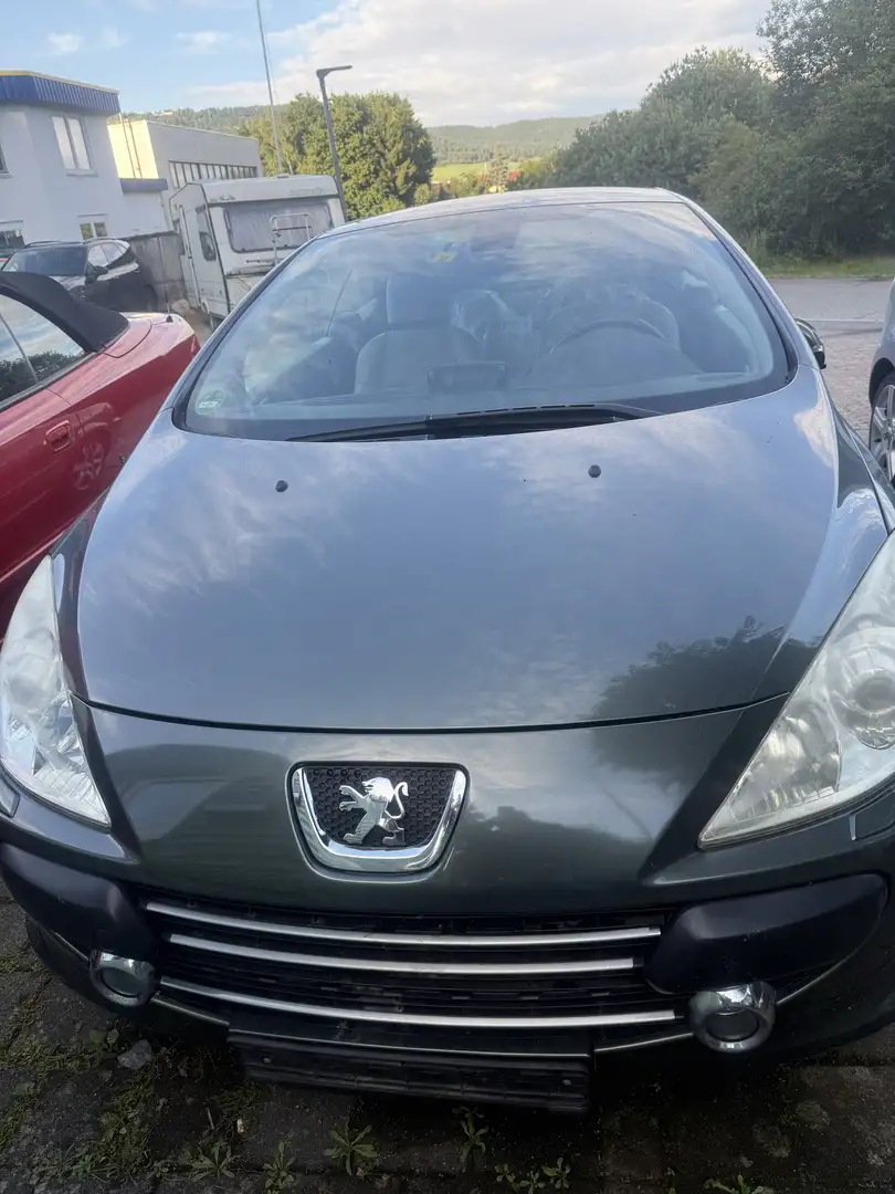 Peugeot 307 CC 135 - 1