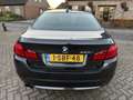 BMW 520 5-serie 520i AUT SEDAN LEDER/XENON/NAVI/CLIMA Grijs - thumbnail 4