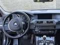 BMW 520 5-serie 520i AUT SEDAN LEDER/XENON/NAVI/CLIMA Grijs - thumbnail 8