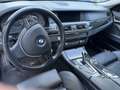BMW 520 5-serie 520i AUT SEDAN LEDER/XENON/NAVI/CLIMA Grijs - thumbnail 7
