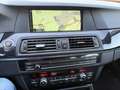 BMW 520 5-serie 520i AUT SEDAN LEDER/XENON/NAVI/CLIMA Grijs - thumbnail 11