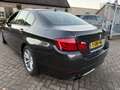 BMW 520 5-serie 520i AUT SEDAN LEDER/XENON/NAVI/CLIMA Grijs - thumbnail 5