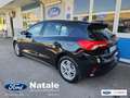 Ford Focus Business 1.5 Ecoblue 120 CV Nero - thumbnail 3