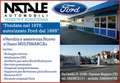 Ford Focus Business 1.5 Ecoblue 120 CV Nero - thumbnail 14