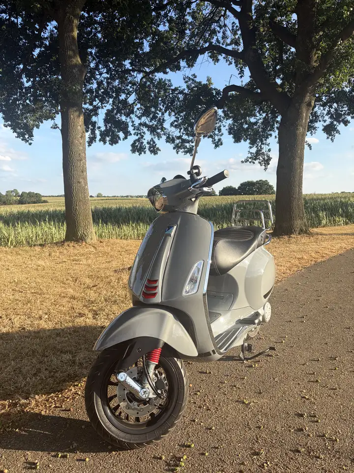 Vespa Sprint
