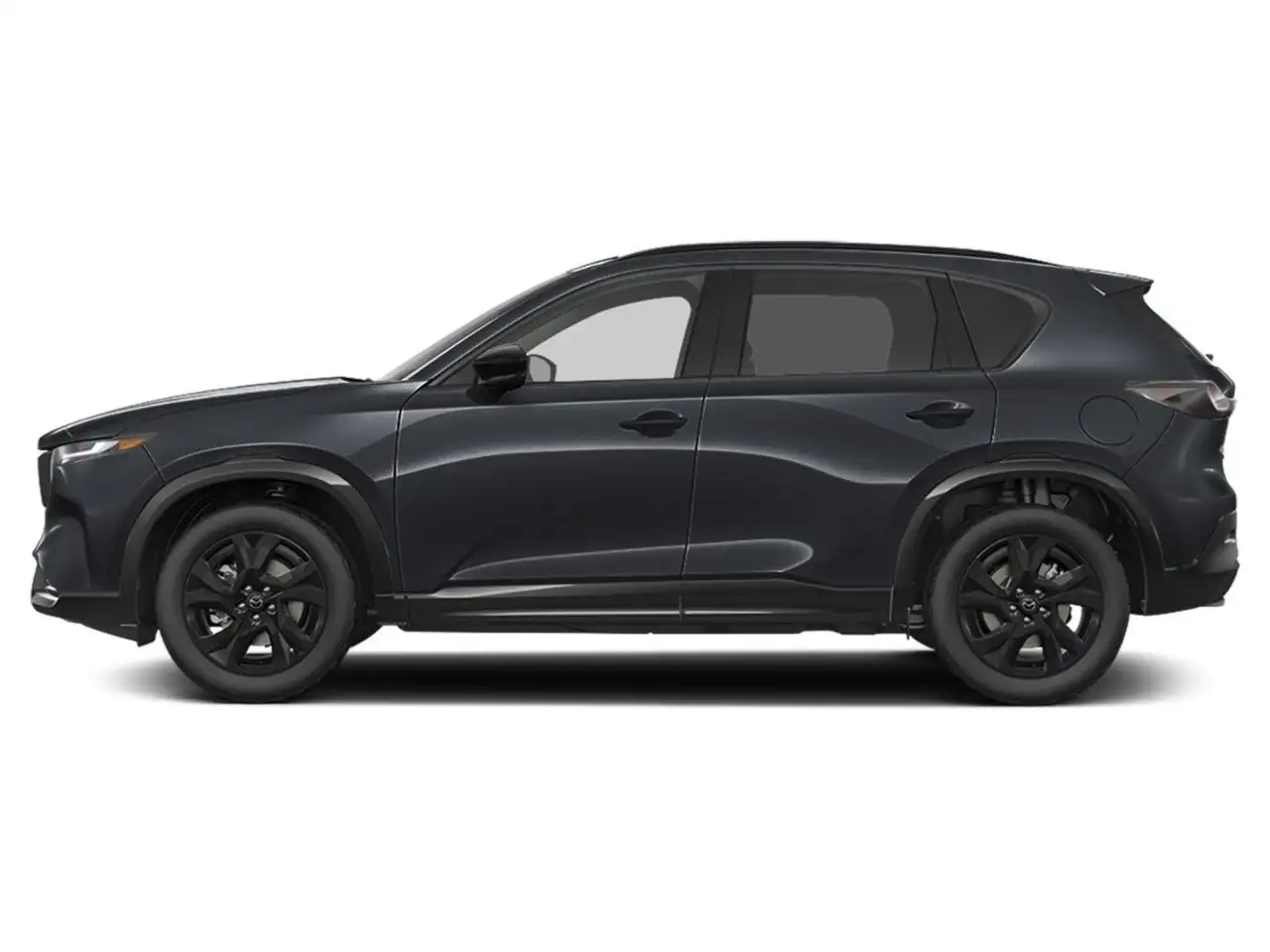 Mazda CX-5 photo Mazda CX-5