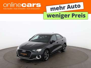 35 TFSI Limousine advanced Aut LED RADAR NAVI