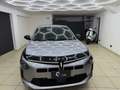 Lancia Ypsilon hybrid auto km0 led Grigio - thumbnail 3