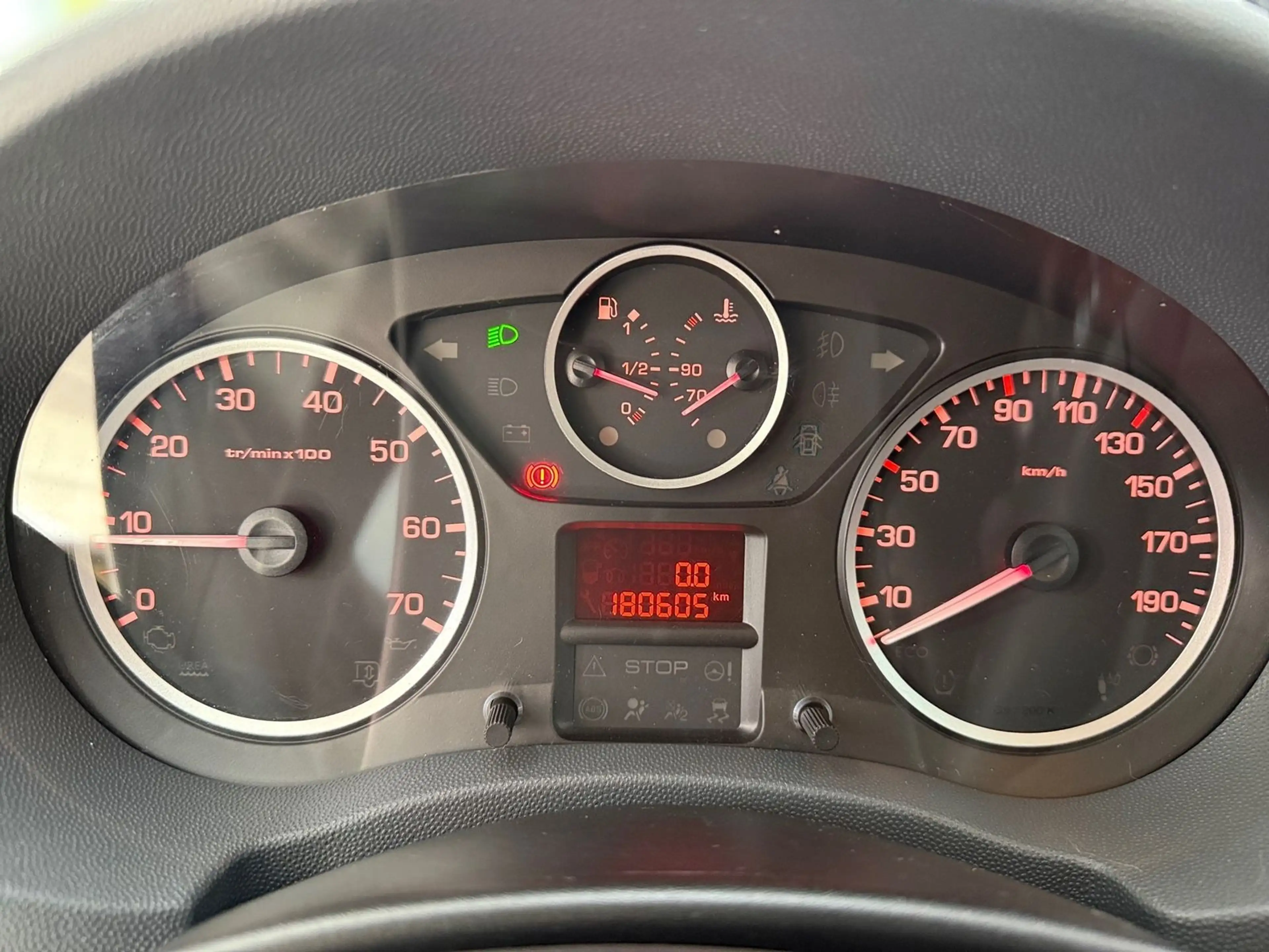 Citroen Jumpy 2,0 HDi*L2 Multispace Selection Exclusive* — photo 13