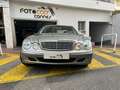 Mercedes-Benz E 270 270 CDI ELEGANCE BA Grey - thumbnail 8