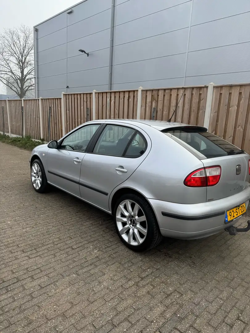 SEAT Leon 1.6 16V  Last Edition - 2