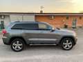 Jeep Grand Cherokee 3.0 crd Overland auto Gris - thumbnail 4