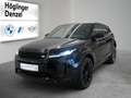 Land Rover Range Rover Evoque D165 S AWD Schwarz - thumbnail 1