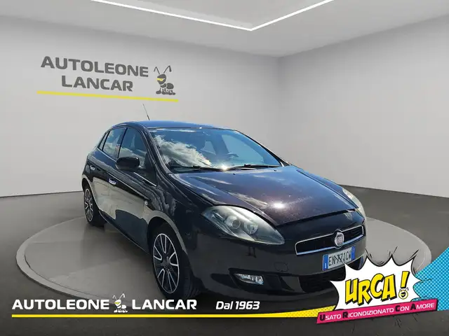 Fiat Bravo 1.6 mjt Dynamic Pack Sport 105cv 1 PROPRIETARIO