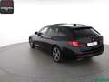 BMW 530 530 e T SHADOW LINE M LENKRAD,KAMERA,SPORTSITZE Schwarz - thumbnail 3