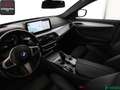 BMW 530 530 e T SHADOW LINE M LENKRAD,KAMERA,SPORTSITZE Schwarz - thumbnail 9