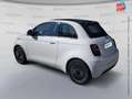 Fiat 500C E 118CH FRANCE EDITION Blanc - thumbnail 8