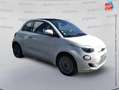 Fiat 500C E 118CH FRANCE EDITION Blanc - thumbnail 3