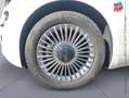 Fiat 500C E 118CH FRANCE EDITION Blanc - thumbnail 10