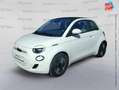 Fiat 500C E 118CH FRANCE EDITION Blanc - thumbnail 1