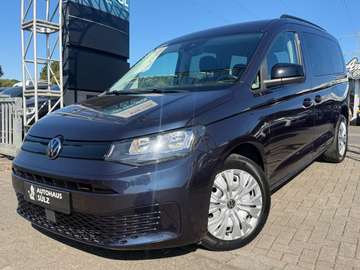 2.0TDI Maxi/DSG/Kamera/Navi/Euro6d