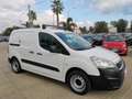 Peugeot Partner PARTNER 1.6 BLUEHDI 100CV FURGONE PREMIUM Bianco - thumbnail 3