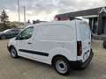 Peugeot Partner PARTNER 1.6 BLUEHDI 100CV FURGONE PREMIUM Bianco - thumbnail 6