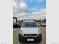 Peugeot Partner PARTNER 1.6 BLUEHDI 100CV FURGONE PREMIUM Bianco - thumbnail 2