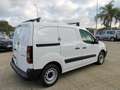 Peugeot Partner PARTNER 1.6 BLUEHDI 100CV FURGONE PREMIUM Bianco - thumbnail 4