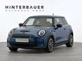 MINI Cooper SE *SPORTSITZE*LED*WÄRMEPUMPE*KOMFORTZ* Blau - thumbnail 1