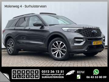 7-Pers 3.0 V6 PHEV ST-Line 7-Pers Pano Trekhaak St