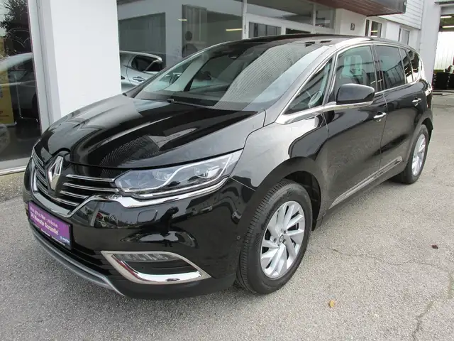 Renault Espace Intens Energy dCi 130