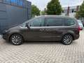 SEAT Alhambra I-Tech 2.0*Navi*Automatik*KetteNeu Brun - thumbnail 4