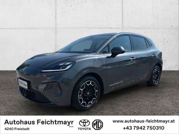 URBAN Luxury 54kWh - 405km 5t.