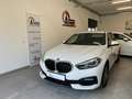 BMW 118 118i 5p. Business Advantage bijela - thumbnail 2