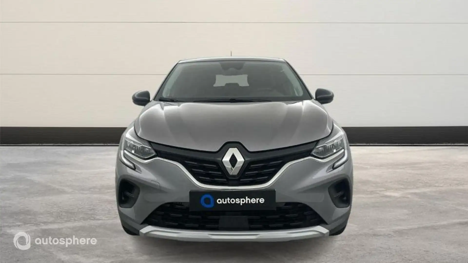 Renault Captur 1.0 TCe 90ch Evolution - 2