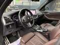 BMW X3 xDrive 30d M Negro - thumbnail 11