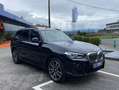 BMW X3 xDrive 30d M Negro - thumbnail 4