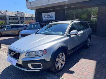 XC70 III 2007 2.0 d4 ved (d3) Summum geartronic