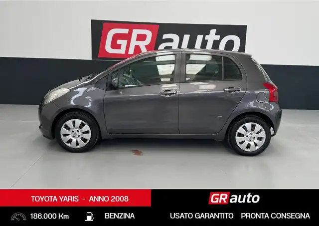 Toyota Yaris Yaris 5p 1.3 Sol