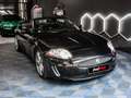 Jaguar XK Jaguar XK Convertible 5.0 V8 – 380 ch – PORTOFOLIO Schwarz - thumbnail 4
