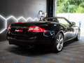 Jaguar XK Jaguar XK Convertible 5.0 V8 – 380 ch – PORTOFOLIO Schwarz - thumbnail 22