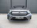 Skoda Enyaq Sportline 85x Grey - thumbnail 3