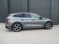 Skoda Enyaq Sportline 85x Grey - thumbnail 10