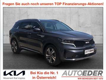 1,6 T-GDI Plug-In Hybrid GPF AWD Gold Aut.