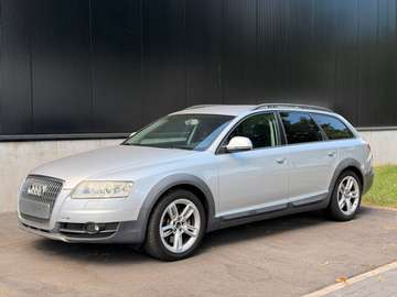3.0 TDi V6 Quattro DPF Tiptronic * Full Option *