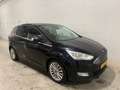 Ford C-Max 1.0 Titanium Navi PDC Clima ACC APK NAP Noir - thumbnail 5