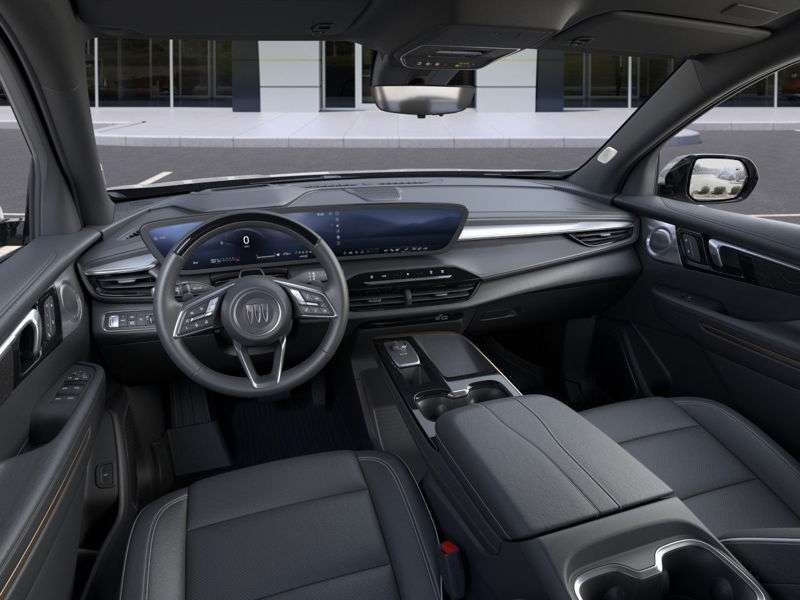 2025 Buick Enclave