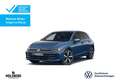 Volkswagen Golf 2.0 TDI Style MATRIX+AHK+HUD Blau - thumbnail 1