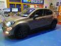 Fiat 500X 500X 1.4 Navi,Bi-Xenon,Leder,Top Zustand - thumbnail 19